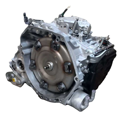 Caixa De Cambio Automática Fiat Fastback Pulse Toro 1.3 0km (Usado)