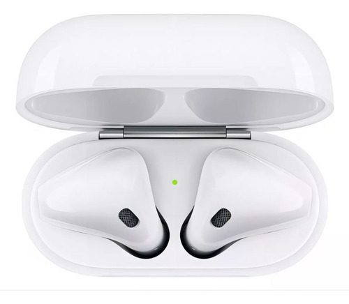 AirPods Apple (segunda Generación)