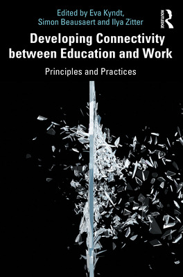 Libro Developing Connectivity Between Education And Work:...