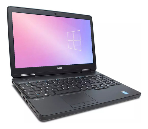 Laptop Con 8 Ram Sdd 240 Dell /hp /lenovo Panatalla De 15.6 (Reacondicionado)