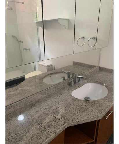 Apartamento En Venta La Union El Hatillo 78-24-40