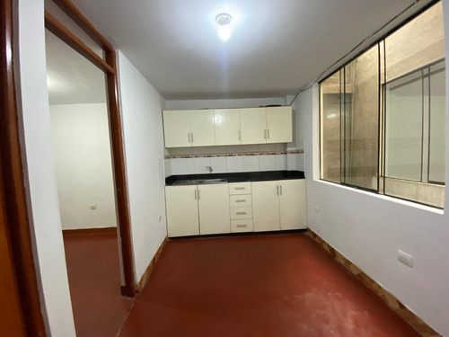 Se Alquila Minidepartamento Solo O Pareja S/hijos S/mascota