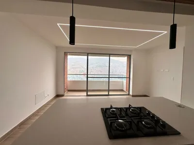 Apartamento en arriendo