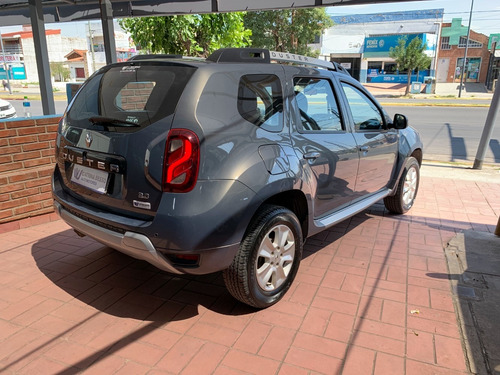 Imagen 9 de 11 de Renault Duster Privilege 2.0 2016