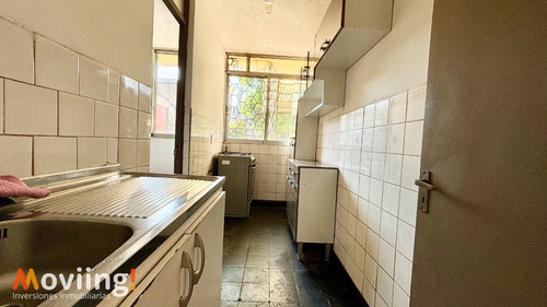 Departamento Duplex Con Patio En Villa Portales
