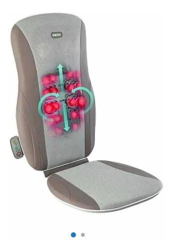 Colchoneta masajeadora homedics precio new arrivals
