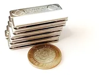 Comprar Imanes Neodimio Soluciones 10 Broches Autoadhesivos