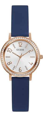 Reloj Pulsera Mujer  Guess Gw0591l1