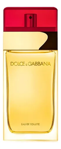 Dolce & Gabbana Pour Femme Edt - Perfume Feminino 100ml Volume da unidade 100 mL