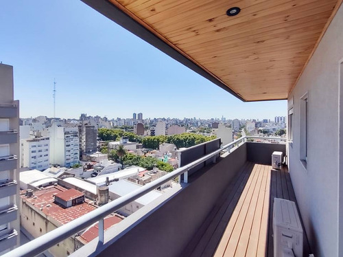 Imagen 8 de 25 de Venta De Departamento A Estrenar En Boedo