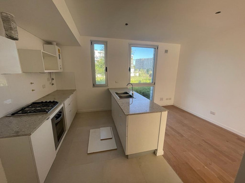 Imagen 13 de 22 de Venta Dpto Pb 3 Dorm. Gran Terraza Con Parrilla Y Vista Al Río Con Amarras.