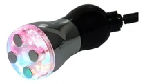 Comprar Electroporador Mesoterapia Virtual Cromoterapia Fotones