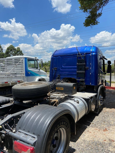 Scania P 360 4x2 La