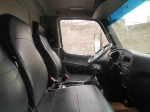 Mercedes-bens Acello 815 Ano 2018 Cabine Suplementar