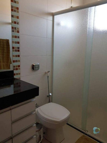 Imagem 23 de 26 de Casa Com 3 Dormitórios À Venda, 220 M² Por R$ 950.000,00 - Condomínio Alto Do Bonfim - Ribeirão Preto/sp - Ca2002