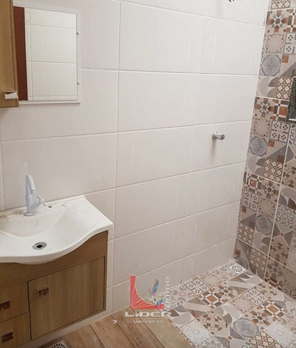 Imagem 12 de 15 de Casa Térrea Bragança Paulista - Ca0950-1