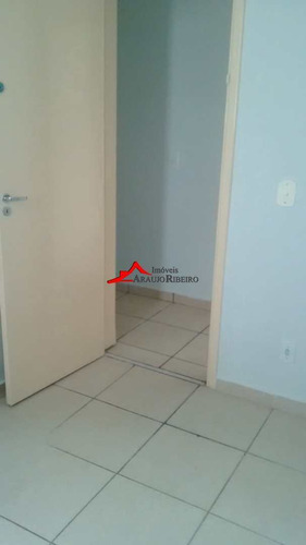 Imagem 29 de 30 de Apartamento Com 3 Dorms, Centro, Taubaté - R$ 265 Mil, Cod: 4105 - V4105