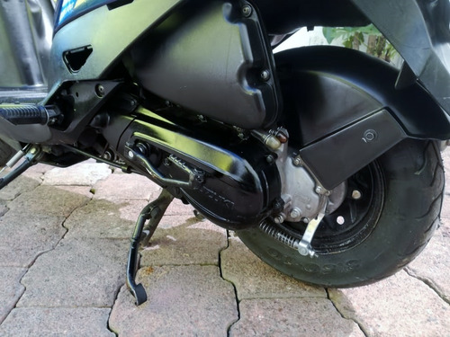 Suzuki Lets 112 2017 Factura Original Unico Dueño