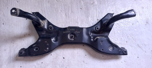 Puente Delantero De Dodge Attitude Modelo 2020 (Usado)