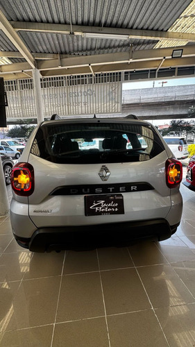Renault Duster 2.0 Intens Mt