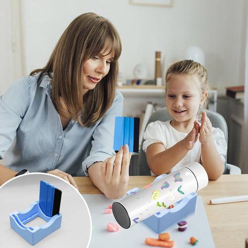 Soporte Para Vasos Para Fabricar Vasos, Soporte Para Vasos D