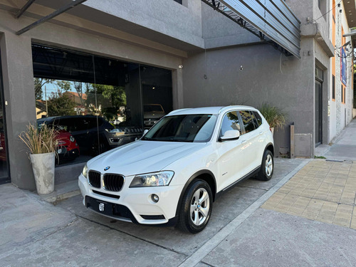 BMW X3 2.0 Xdrive 20i Executive 184cv