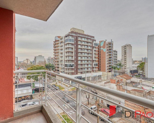 Venta Departamento 2 Ambientes Con Balcón Caseros Clamaco