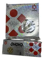 Comprar Kit Transmision Choho Honda Glh 150 Con Cadena Dorada Choho