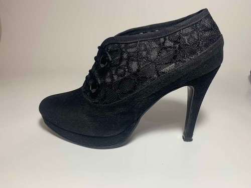 Zapatos Lob Negros