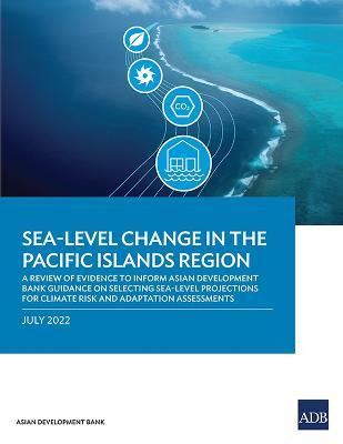 Libro Sea-level Change In The Pacific Islands Region : A ...