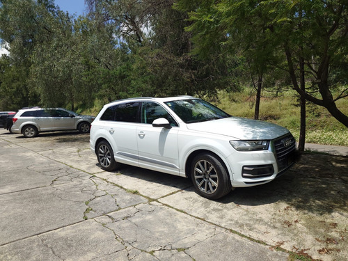Audi Q7 3.0 T Elite Tiptronic Qtro 333hp At