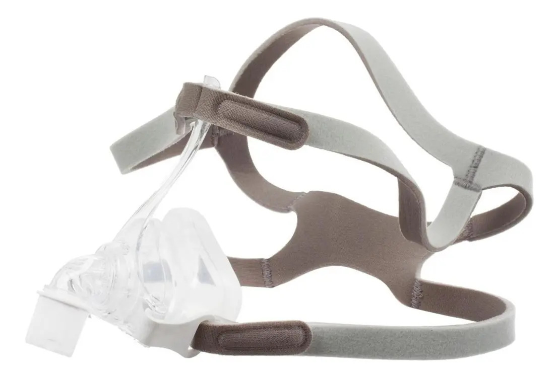 Máscara Nasal Pico Philips Respironics Tamanho G