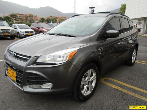 Ford Escape Se At 2000cc 4x4