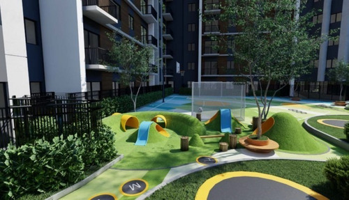 Imagen 4 de 5 de Apartamento En Venta Zona 12 Por Plaza Madero - Pva-025-08-21-3