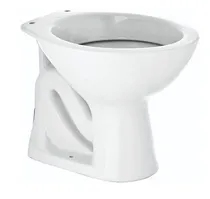 Comprar Inodoro Corto Deca Marajo Loza Sanitaria Ceramica Losa Chico