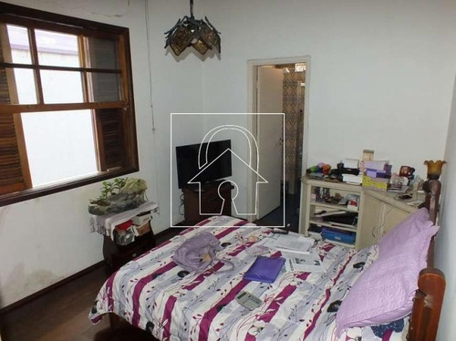 Imagem 13 de 14 de Casa Térrea À Venda Com 190m² No Planalto Paulista - Ca07159
