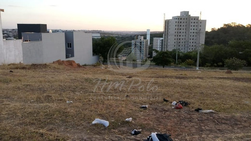 Imagem 7 de 10 de Terreno À Venda Em Jardim Ibirapuera - Te034127