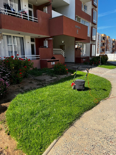 Departamento Jardines De Pinamar, La Serena