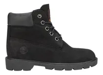 Comprar Botas Timberland Para Niños Heavy Casual Marca Modelo 0001