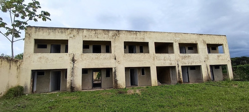Imagen 15 de 17 de Terreno Con Estructura Para Complejo Habitacional Recreacional 80% Terminado