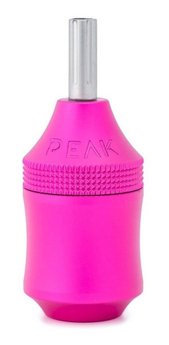 Grip Ajustable Peak Trona De Aluminio Para Cartuchos 34mm