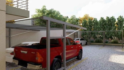 Imagen 3 de 7 de Departamento En Venta En Moron Centro