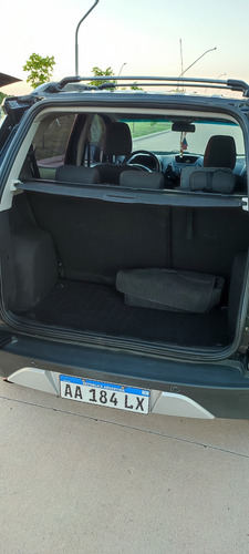 Ford Ecosport 2.0 Freestyle 143 4x4