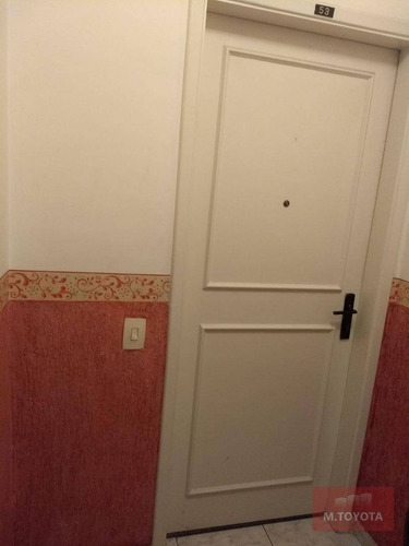Imagem 8 de 26 de Apartamento Com 3 Dormitórios À Venda, 92 M² Por R$ 600.000 - Vila Progresso - Guarulhos/sp - Ap0035