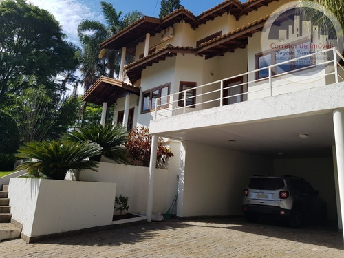 Imagem 3 de 30 de Casa - Ca00101 - 70240733