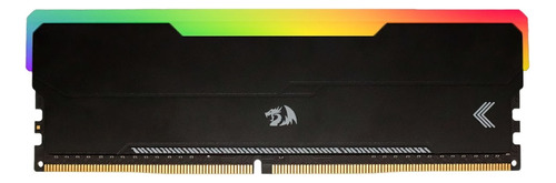 Memória Redragon Magma 16gb Ddr4 3200mhz Cl18 Rgb Gm-802