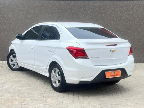 Chevrolet Prisma 1.4 LT SPE/4
