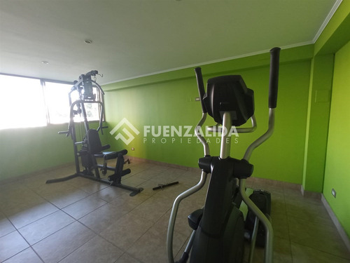 Departamento En Venta De 2 Dorm. En San Miguel