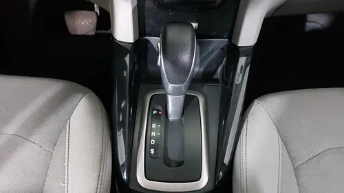 Ford Ecosport 2.0 TREND 4X2 AT
