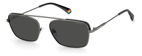 Gafas Polaroid 203426r8056m9 Rutenio